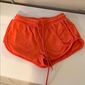 Forever 21 shorts